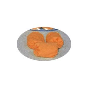 玉入れ玉　オレンジ　50個入り　運動会用品 体育祭 学校 保育園 幼稚園