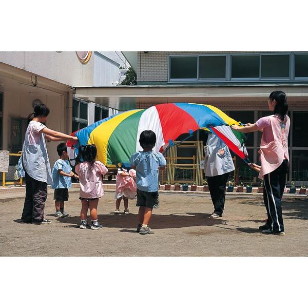 らくらくプレイバルーン 運動会用品 体育祭 学校 保育園 幼稚園