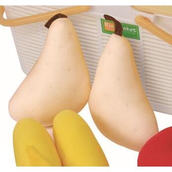 ぬいぐるみ 洋なし 単品 食べ物 | 