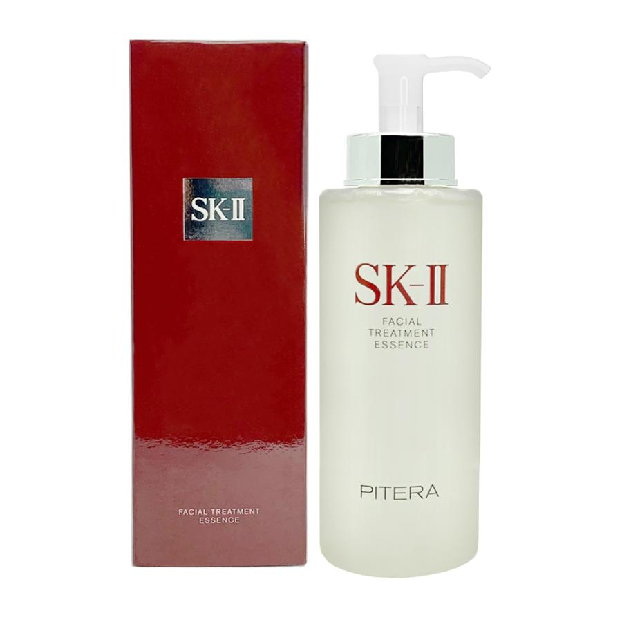 SK-II フェイシャル トリートメント エッセンス 330ml エスケーツー SK