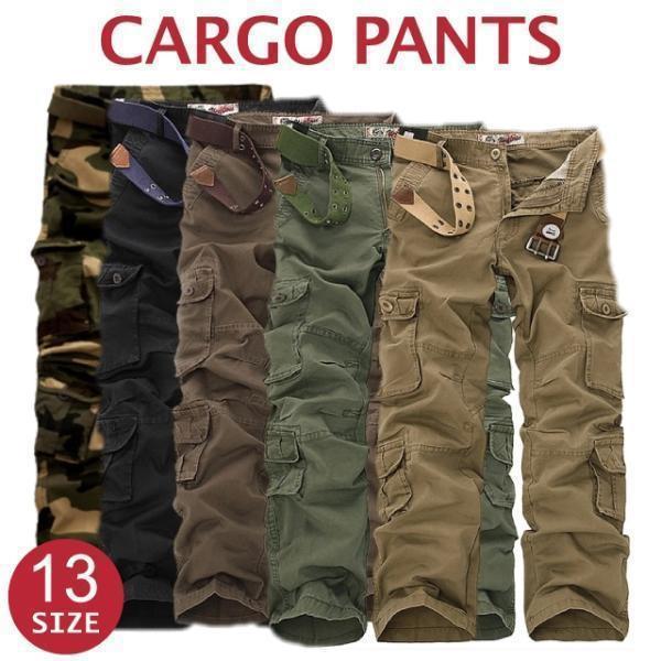 カーゴパンツ メンズ 迷彩パンツ 作業着 レディース 大きいサイズ ゆったり ミリタリーパンツ ストレート ワークパンツ ブラック 迷彩柄 Ccp 0025 Ccp 0025 Non Rubbish 通販 Yahoo ショッピング