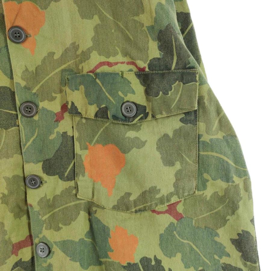 送料無料 ミリタリー 迷彩シャツ 迷彩 ジャケット カモフラ メンズ カジュアル 迷彩柄 アーミー 米軍 アウトドア サバゲー ヒップホップ ダンス Gtj 0016 Gtj 0016 Non Rubbish 通販 Yahoo ショッピング