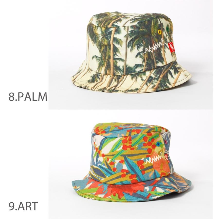 Araina バケットハット キャップ 帽子 メンズ レディース ユニセックス ボタニカル Hat 0012 Hat 0012 Non Rubbish 通販 Yahoo ショッピング