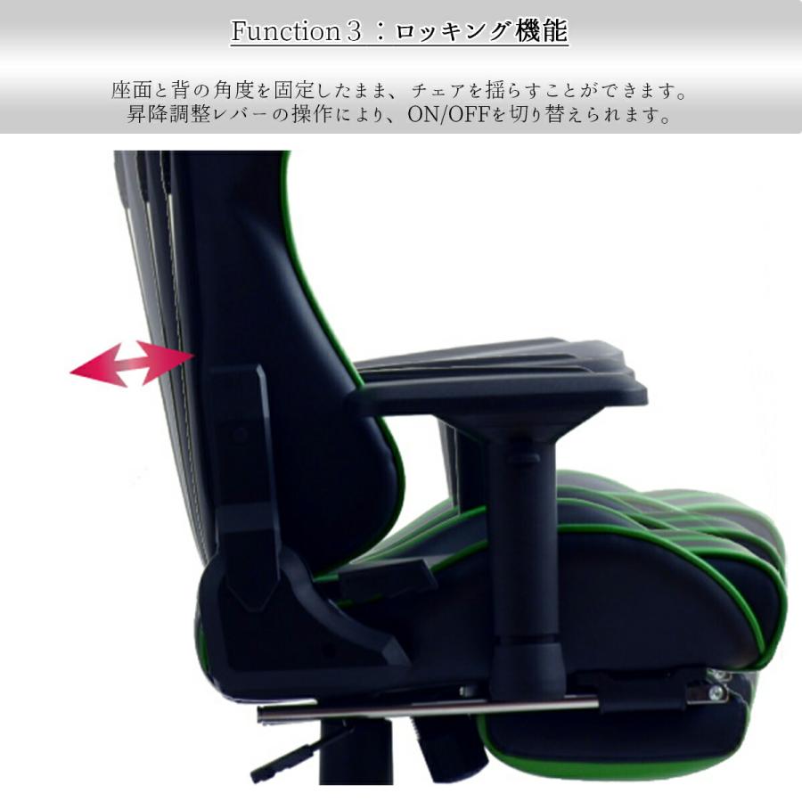 ゲーミングチェア オフィスチェア 3D立体構造 在宅ワーク 書斎 ゲーム 新品 Amazon.co.jp: 【国内メーカー】EXRACING ゲーミングチェア