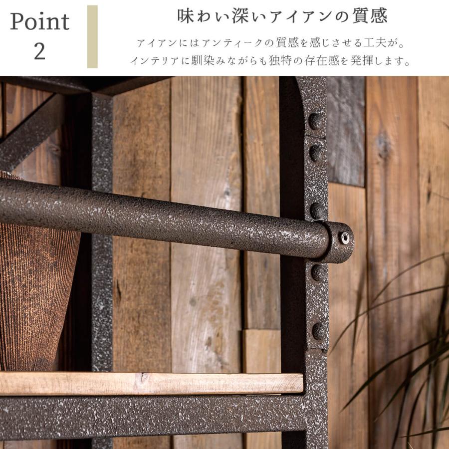 無垢ディスプレイプレート　ワックス仕上げ 無垢ディスプレイプレート ワックス仕上げ