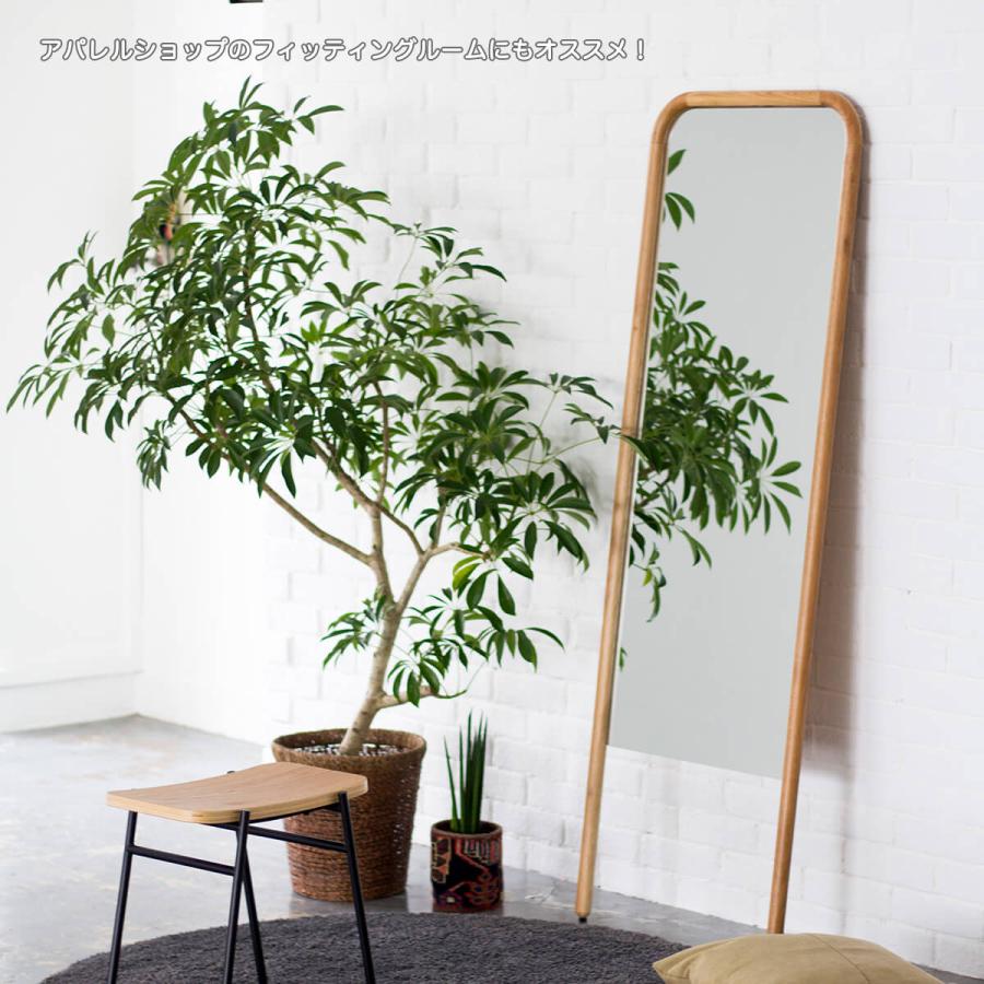 関家具 スーク 姿見 スタイルミラー 全身鏡 鏡 160cm 幅55 ミラー 55