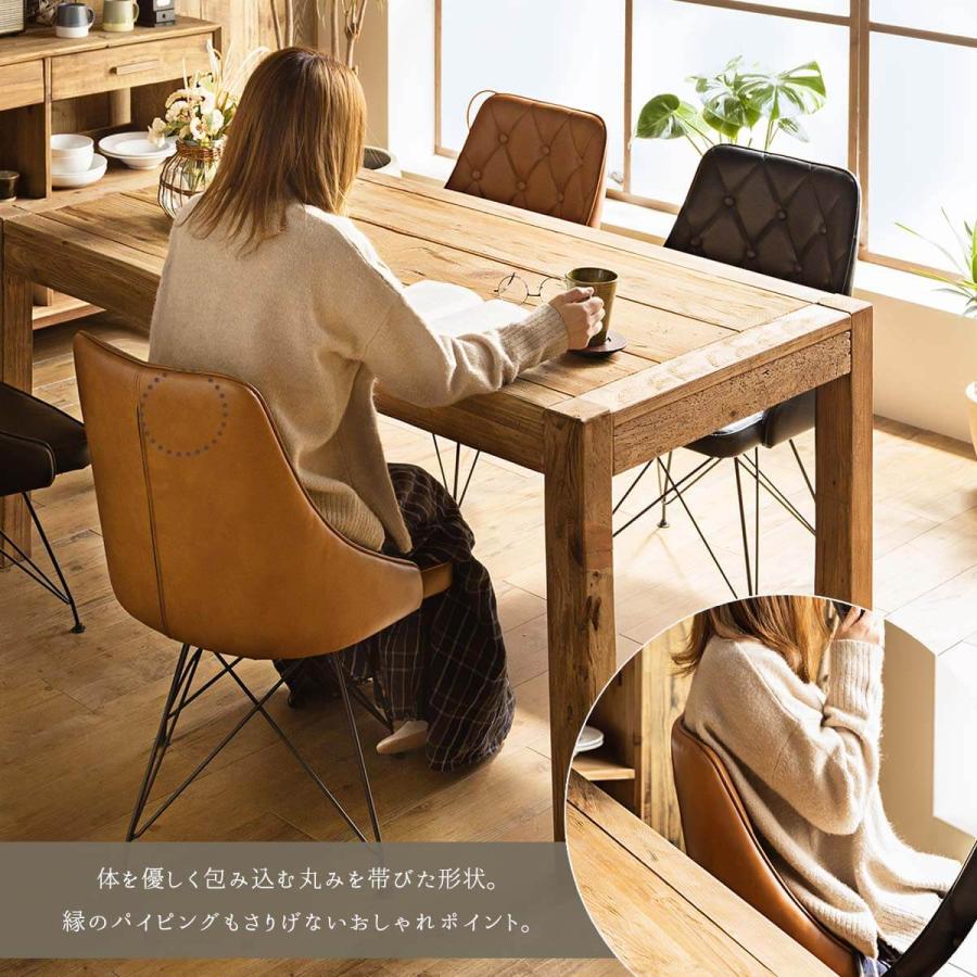 ダイニングセット パイン材 無垢材 5点セット リサイクルウッド ダイニングセット パイン材 無垢材 5点セット リサイクルウッド