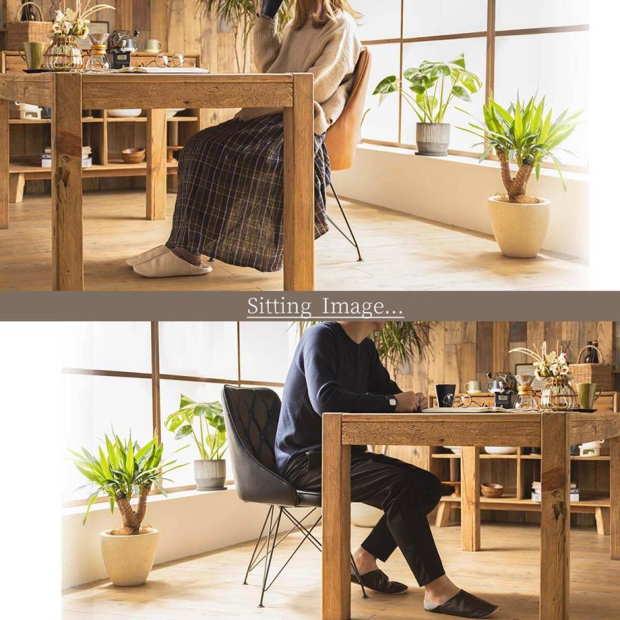 パイン材のテーブルとベンチ ダイニングベンチ ダイニングセット パイン パイン材 無垢材 天然木