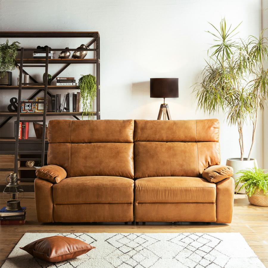 ソファ ソファー 三人掛け 電動 電動ソファー 電動ソファ