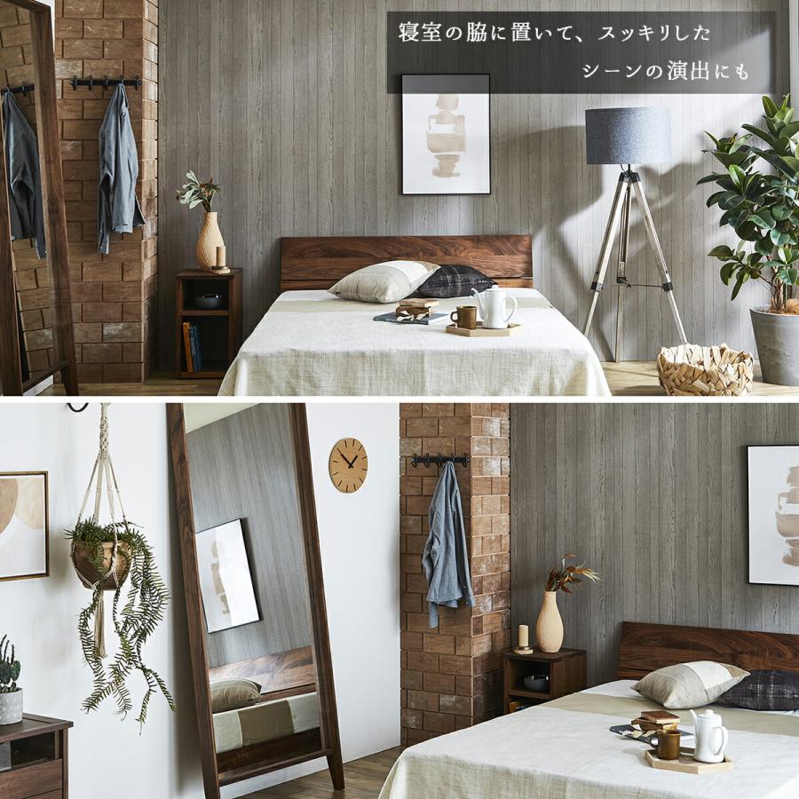 関家具 スタンドミラー 姿見 鏡 ミラー ウォールナット 新品 定価30,690 楽天市場】関家具 正規代理店 スタンドミラー ミラー 立て掛け