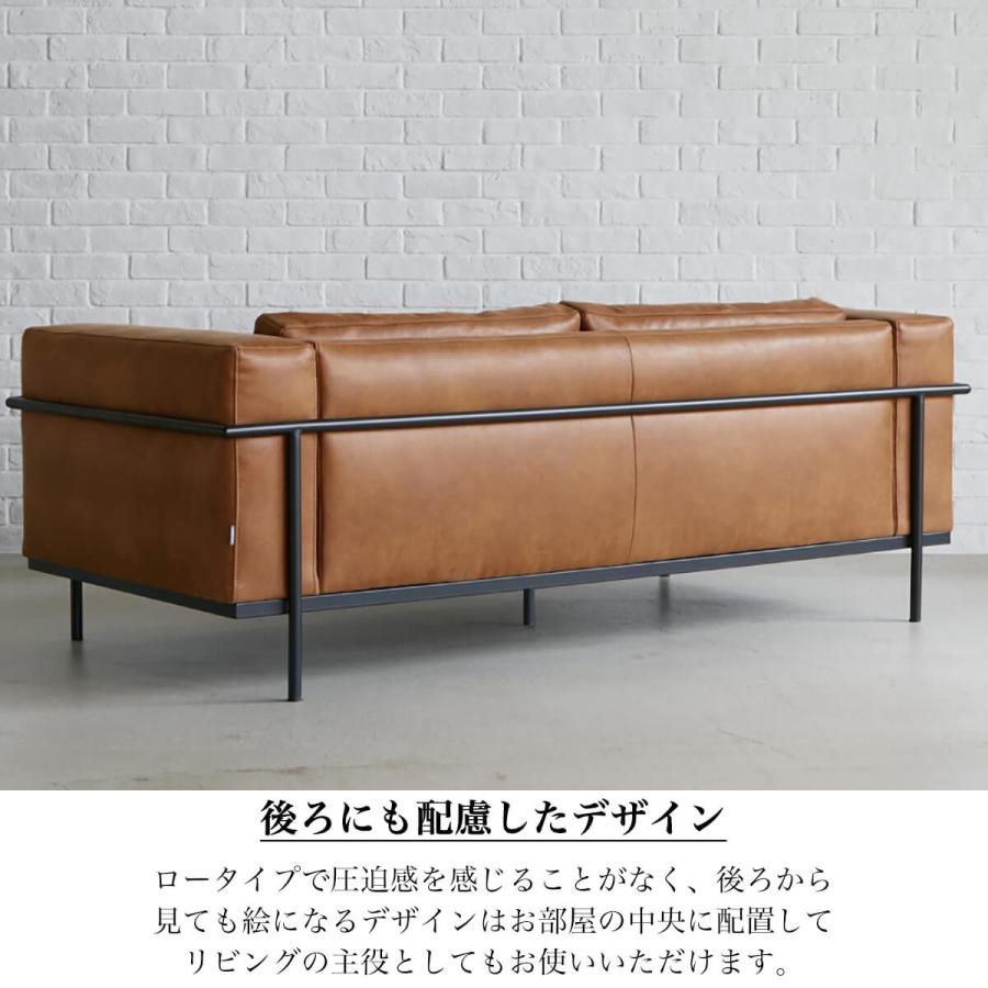 ソファ ソファー 三人掛け 3人掛け 関家具 おしゃれ シンプル モダン