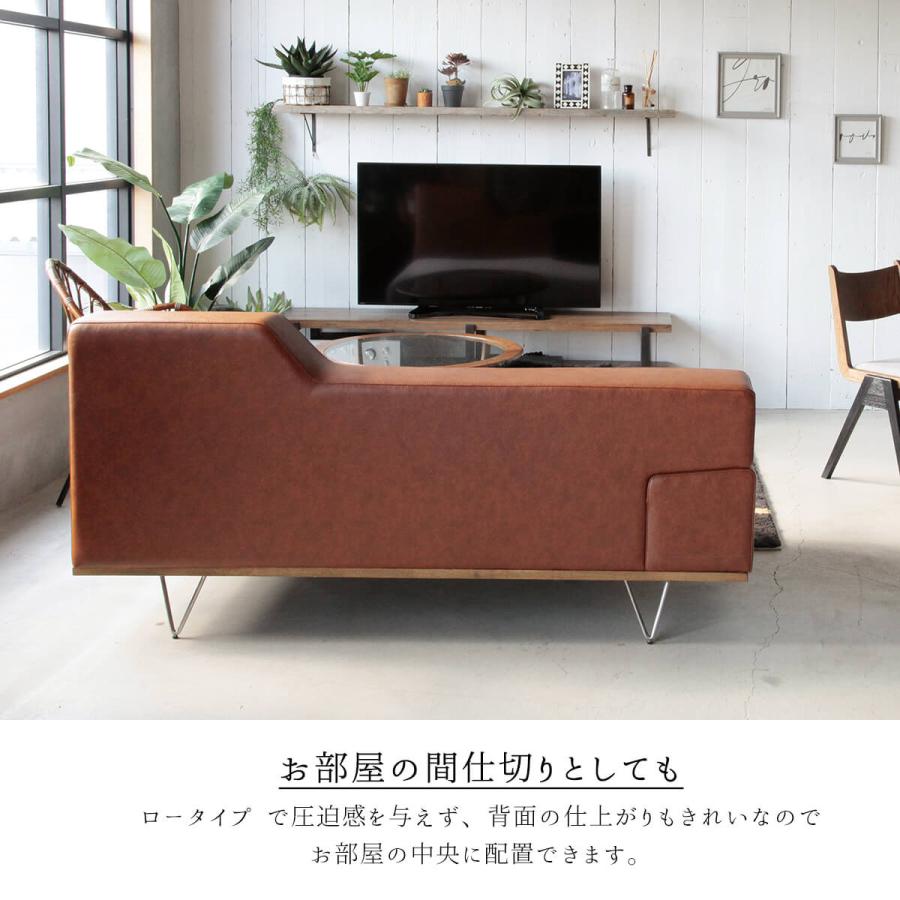 関家具 コンフォーム イット 2Pソファ 幅200 ソファー ユーロテック ファブリック カウチ 北欧 おしゃれ おすすめ ファブリックの画像