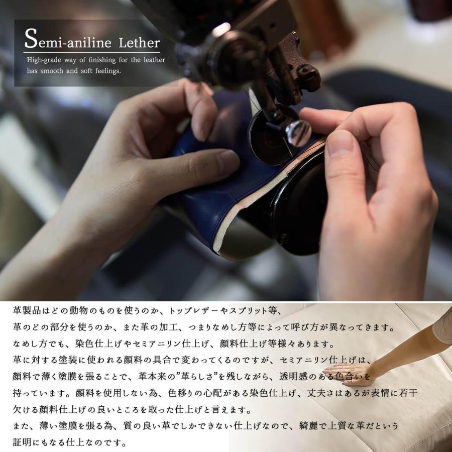 コーナーソファ カウチソファ ソファ 本革 レザー イタリアンレザー シェーズロングソファ_ 北欧 モダン おしゃれ おすすめ リビング 高級 5人の画像