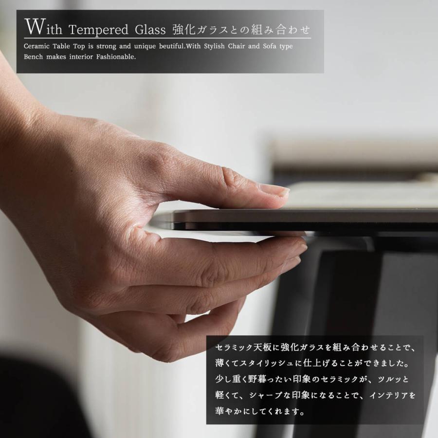 正規品 ダイニングセット ダイニング テーブル ダイニングチェア 大理石調 セラミック 4点セット 食卓 4人用 天然石調 大理石風 4人掛け 北欧 おしゃれ おすすめ 180 【FKP1401237056】(49280円)