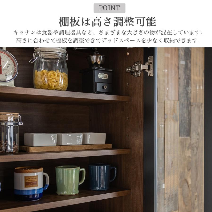 開梱設置付き60cm ゴミ箱収納 消臭 完成品 日本製 ソフト