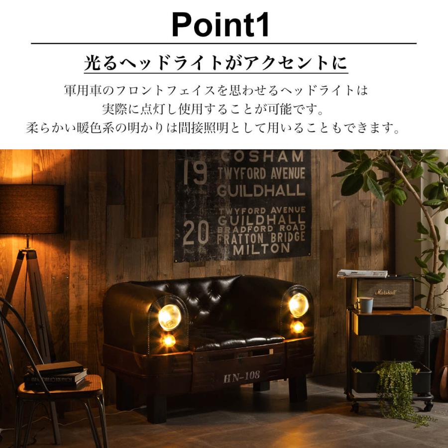 【最終値下げ】【美品】アンティーク　ヴィンテージ　1Pソファー ソファ ソファー 一人掛け 1P ヴィンテージ : FALT Furniture