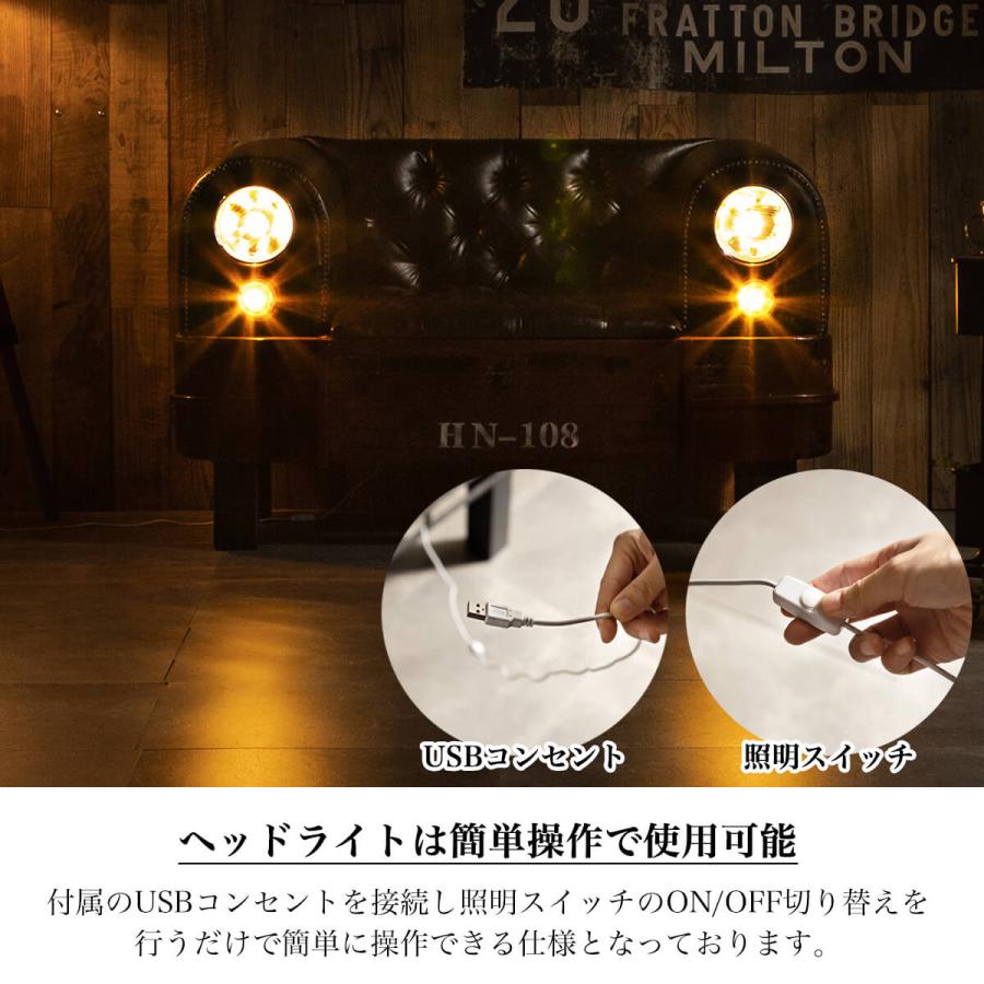 ソファ ソファー 一人掛け 1P ヴィンテージ : FALT Furniture - 通販