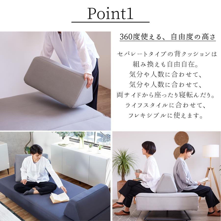 ソファ ソファー ソファベッド ソファーベッド 二人掛け 二人掛