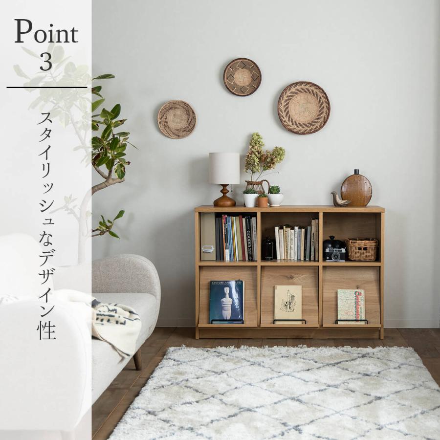 開梱設置付き関家具 キャビネット COMFORM ダストン 幅120cm 棚 ダイニングボード オーク 天然木 ナチュラル 収納 木製 リビングボード |  | 07