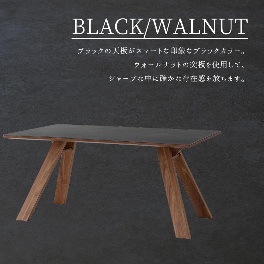 ダイニング テーブル単品 大理石調 セラミック ダイニングテーブル 韓国風 ラグジュアリ 幅150 オー |  | 10