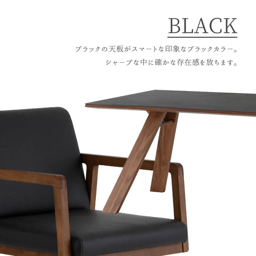 のん　3点セット　韓国インテリア　セラミックタイル ダイニング ダイニングセット 大理石調 セラミック 韓国風