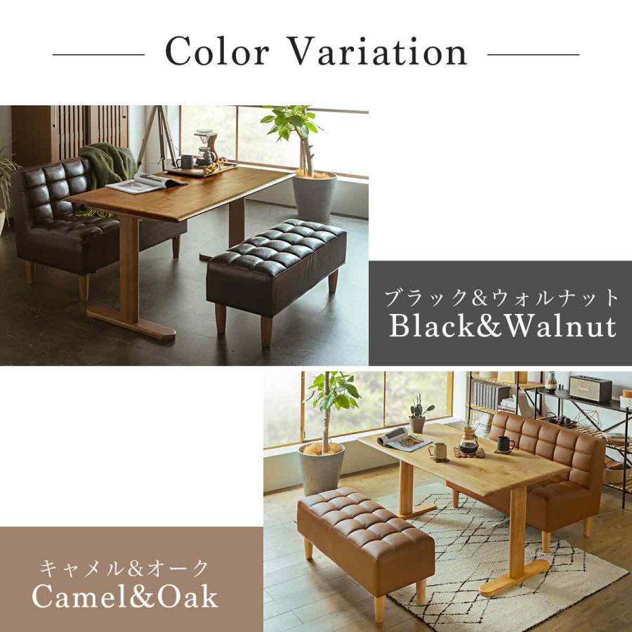 ダイニングセット 3点 ダイニング 北欧風  ダイニングテーブル 径120cm アルダーおしゃれ レトロ カントリー調 シンプル |  | 01