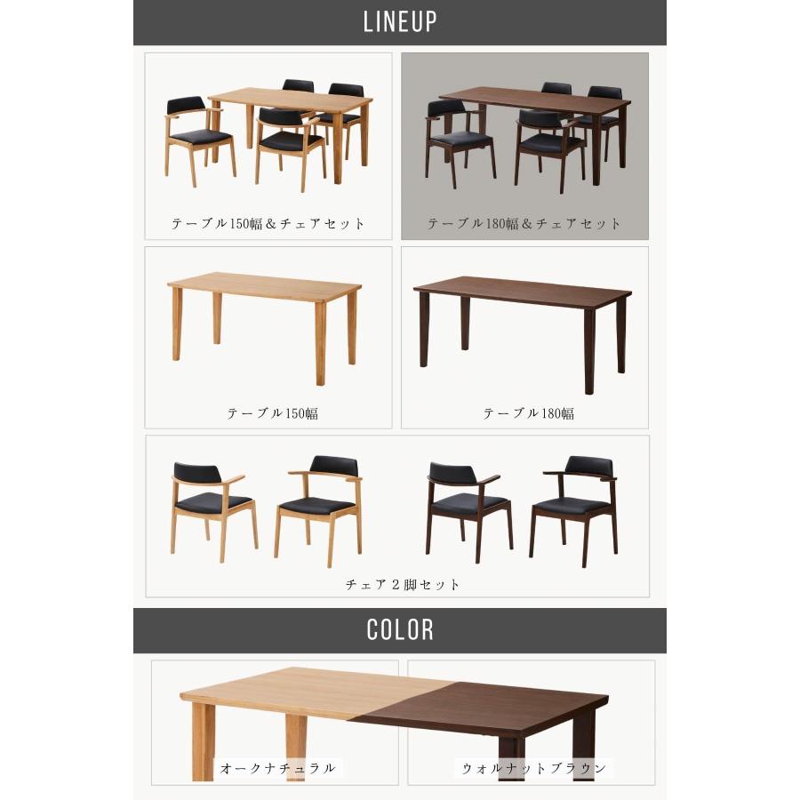 天板に掛けられる 4人掛け 5点セット テーブル ダイニングセット かけ