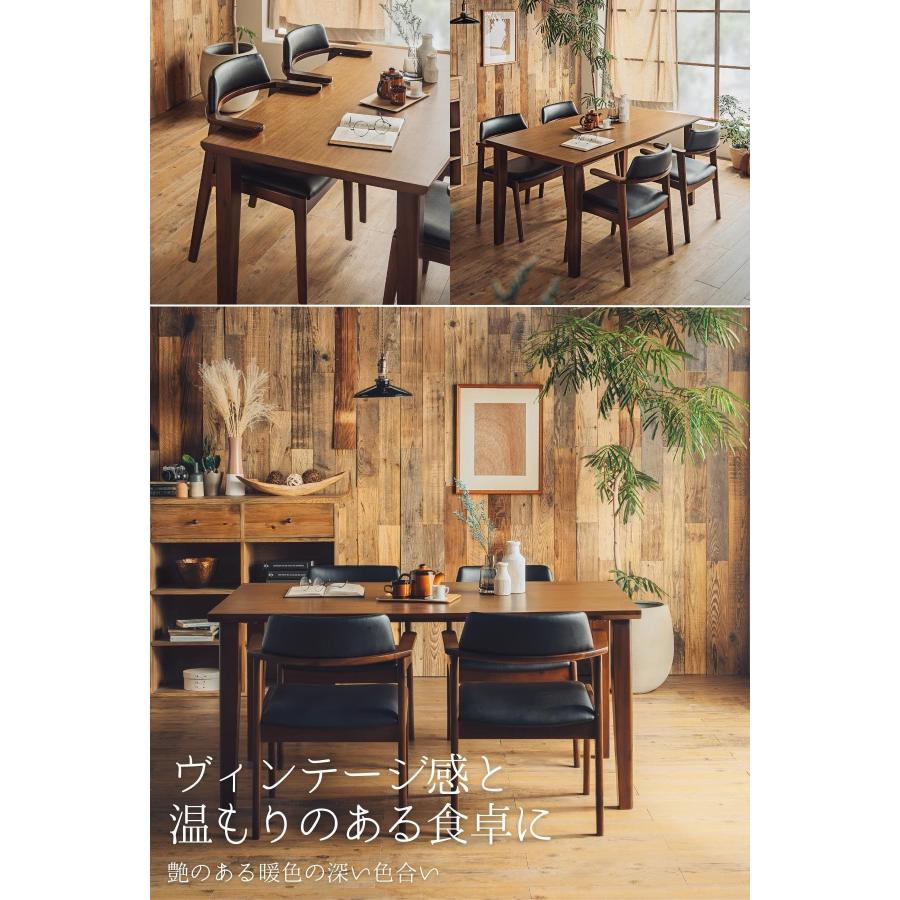 天板に掛けられる 4人掛け 5点セット テーブル ダイニングセット 天板に掛けられる 4人掛け 5点セット テーブル ダイニングセット