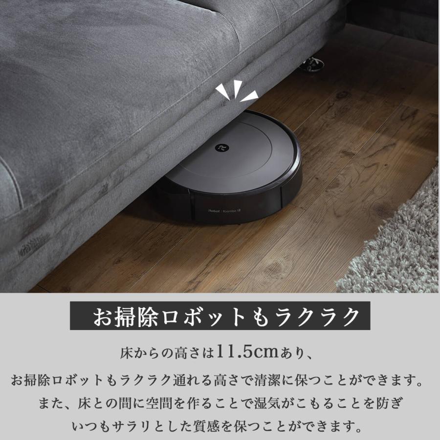 ソファー ソファ カウチソファ カウチ 3人掛け 3P 撥水 ファブリック