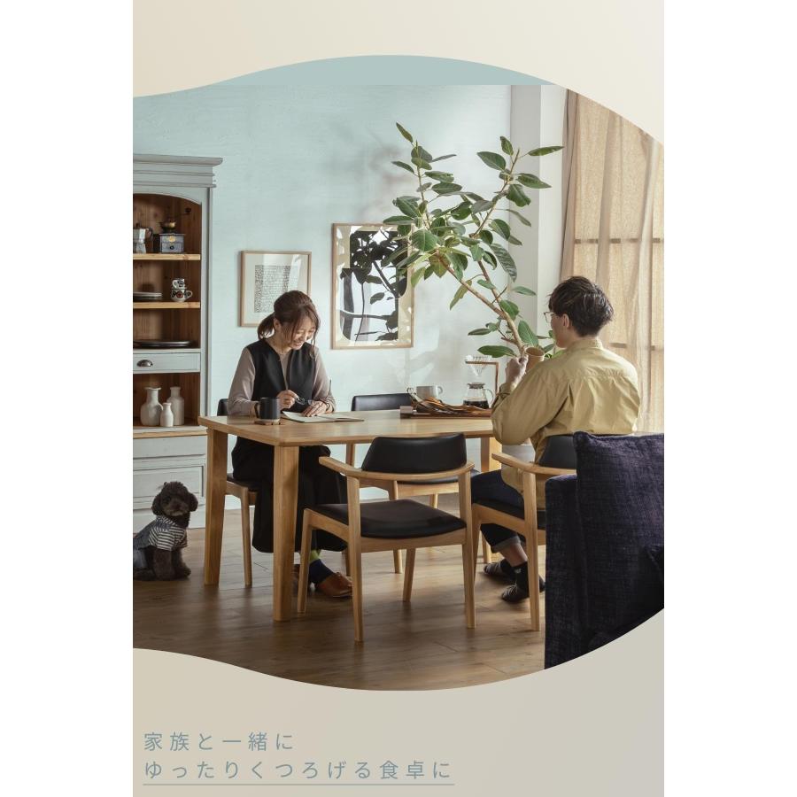 チェア2脚セット 天板に掛けられる テーブル ダイニング デスク かけられる オーク ウォルナット ブラウン ナチュラル ひっかけ テーブルにかけられる 浮かせる |  | 12
