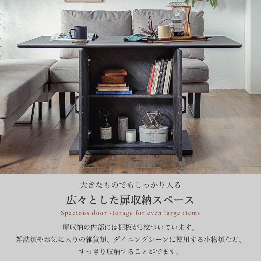ダイニングセット 食卓 セラミック 強化ガラス L型 コーナー 