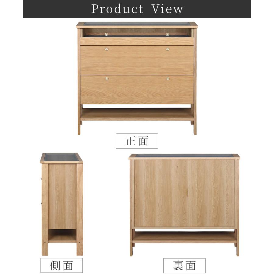 コレクションケース ハイタイプ 100cm コーニス 関家具 |  | 12