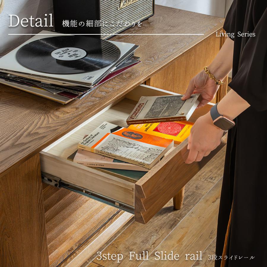 サイドボード リビングボード サイドチェスト 幅160cm |  | 13