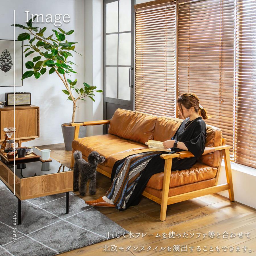 TVボード テレビボード ローボード テレビ台 幅150cm : FALT Furniture