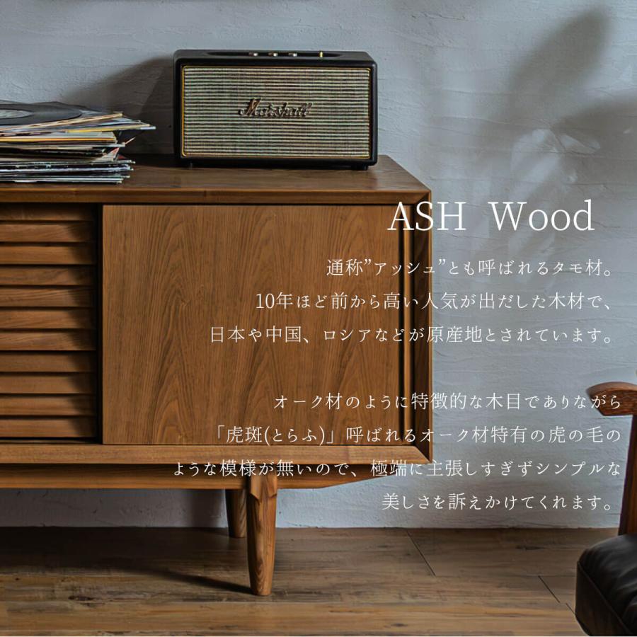 TVボード テレビボード ローボード テレビ台 幅150cm : FALT Furniture