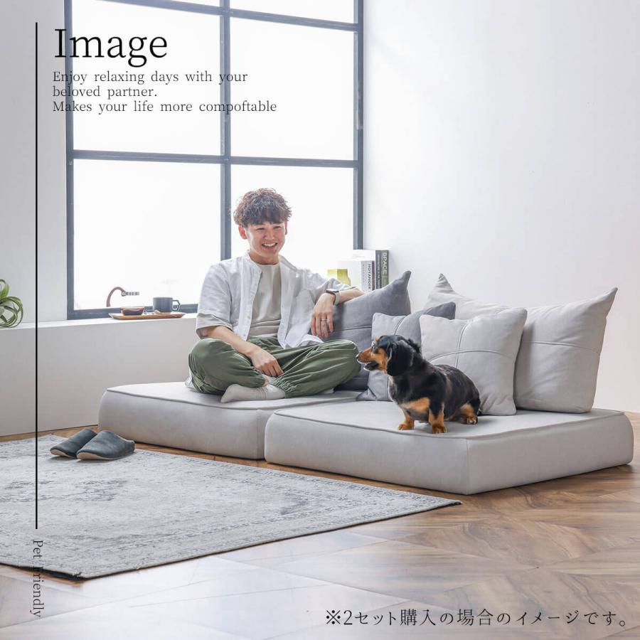 関家具 カーラ ペットソファー ソファ ペットフレンドリー 幅90cm 90cm