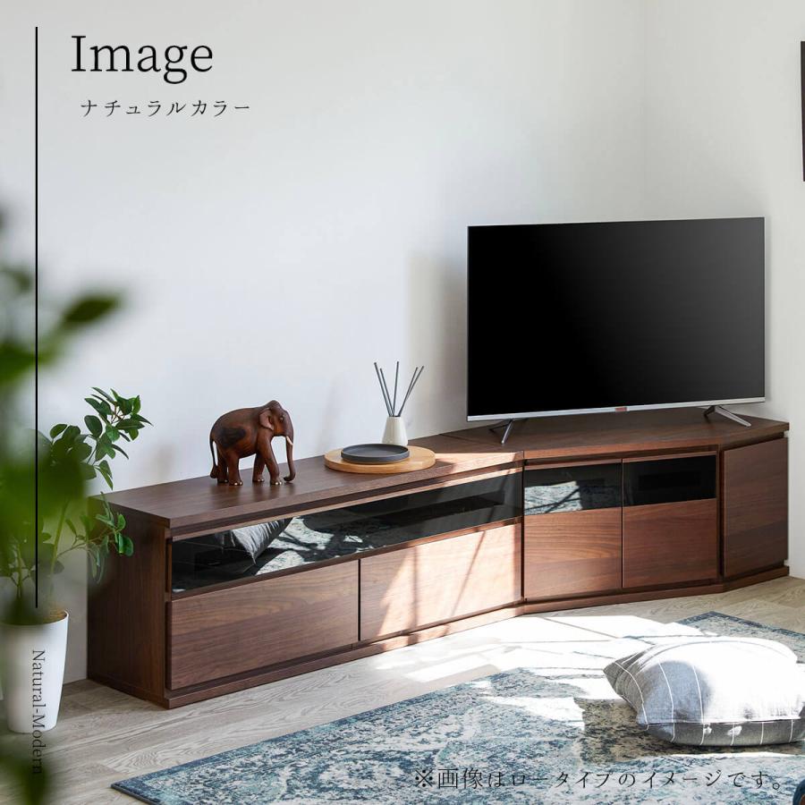 サイドボード ノークII NookII 80 120 89 コーナーサイドボード 国産 モーブル |  | 15