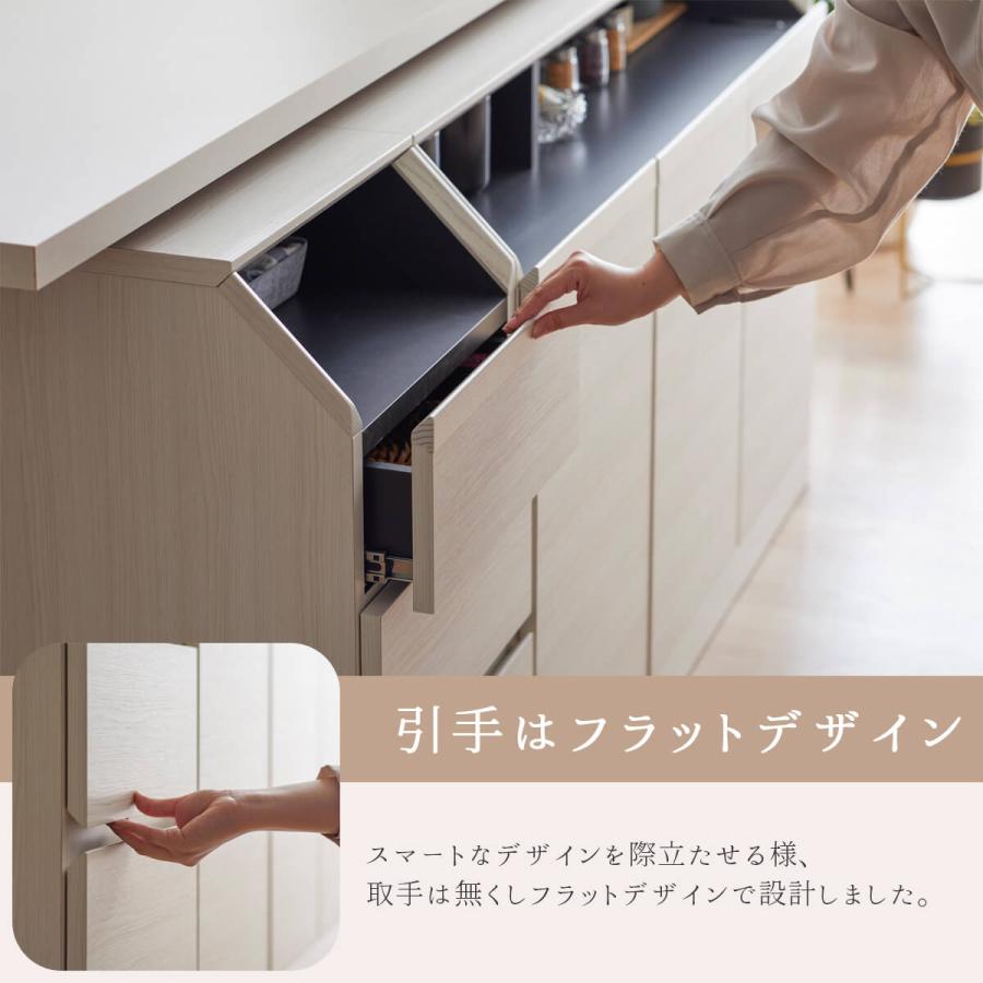 サイドチェスト イット IT 幅40 40 40cm 国産 モーブル |  | 05