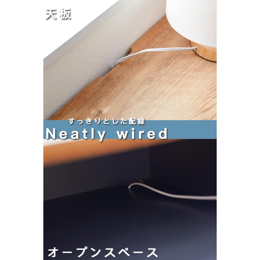 サイドボード イット IT 幅80 80 80cm  国産 モーブル |  | 09