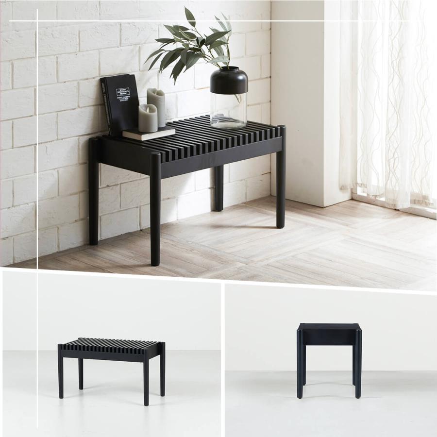 送料無料関家具 ダイニング ベンチ フレッグ FLEG オーク 無垢材 NWLH