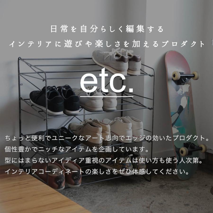 関家具 クラッシュゲート etc. ラック DECK デック シンプル ミニマル