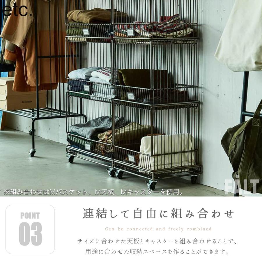 【傷あり特価】　クラッシュゲート　5段ラック 傷あり特価】 クラッシュゲート 5段ラック