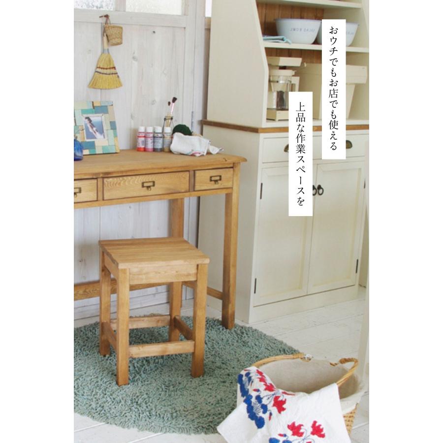 関家具 nora セージ sage デスク オフィス 幅91 机 勉強 天然木 北欧 パイン材 インダストリアル ノラ |  | 12