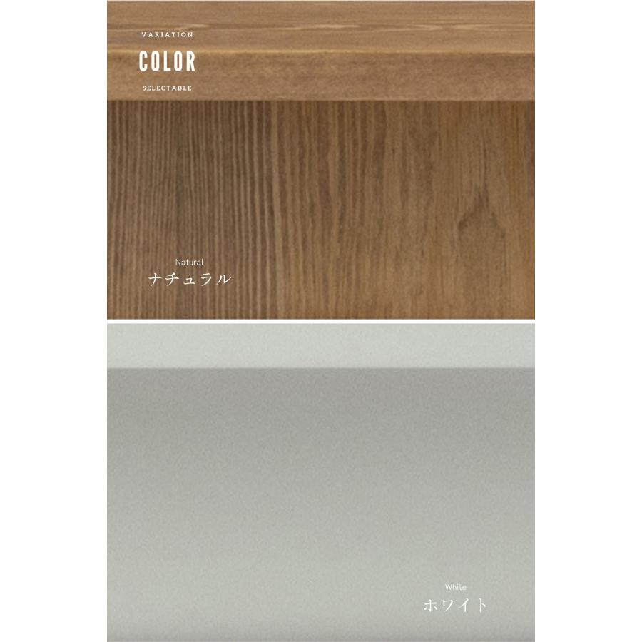 関家具 nora セージ sage デスク オフィス 幅91 机 勉強 天然木 北欧 パイン材 インダストリアル ノラ |  | 03