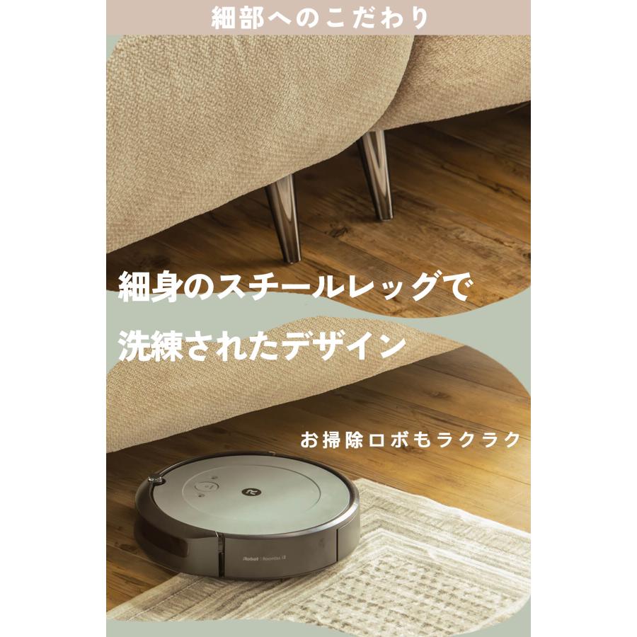電動ソファ リクライニング 肘なし モジュール 撥水ファブリック 