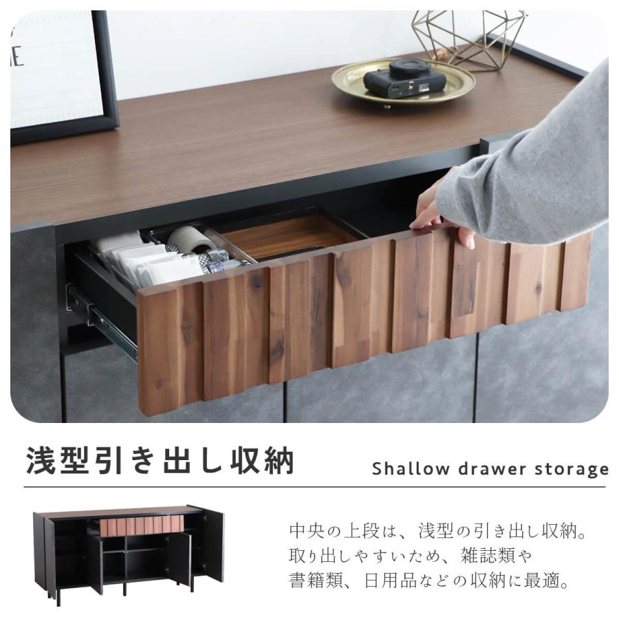 サイドボード リビングボード サイドチェスト日本製 国産 made in japan  幅90cm 幅120cm 幅150 |  | 08