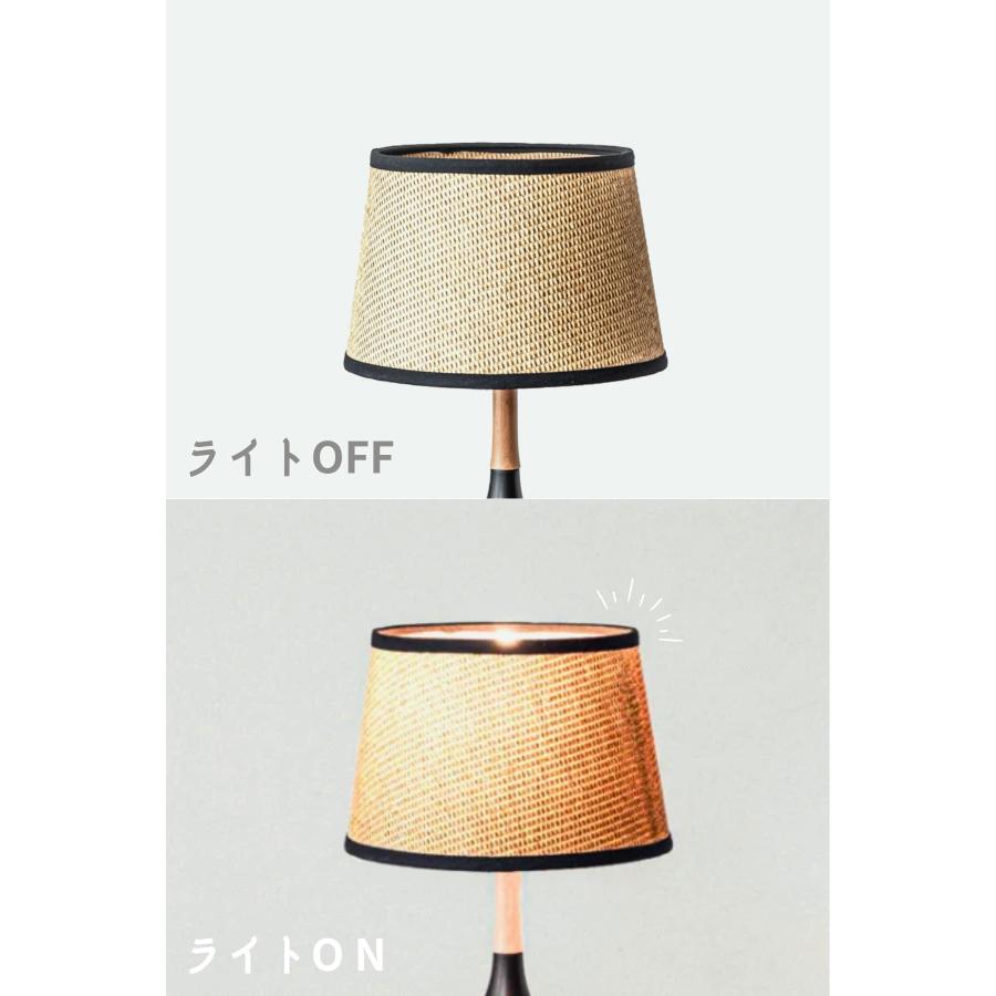 テーブルライト FRUSTUM AMP-L035 AMP-L036  AMPERSAND FACTORY アンパサンド ファクトリー エルコミューン |  | 08