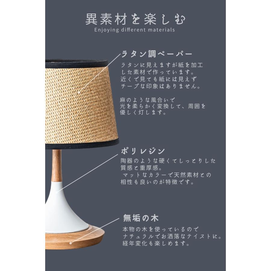 テーブルライト FRUSTUM AMP-L035 AMP-L036  AMPERSAND FACTORY アンパサンド ファクトリー エルコミューン |  | 09