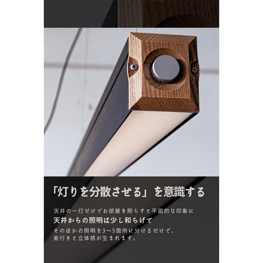 ペンダントライト LED バーランプ ウッド FRUSTUM AMP-L088 AMP-L089 6畳 4.5畳 AMPERSAND FACTORY アンパサンド ファクトリー エルコミューン |  | 12