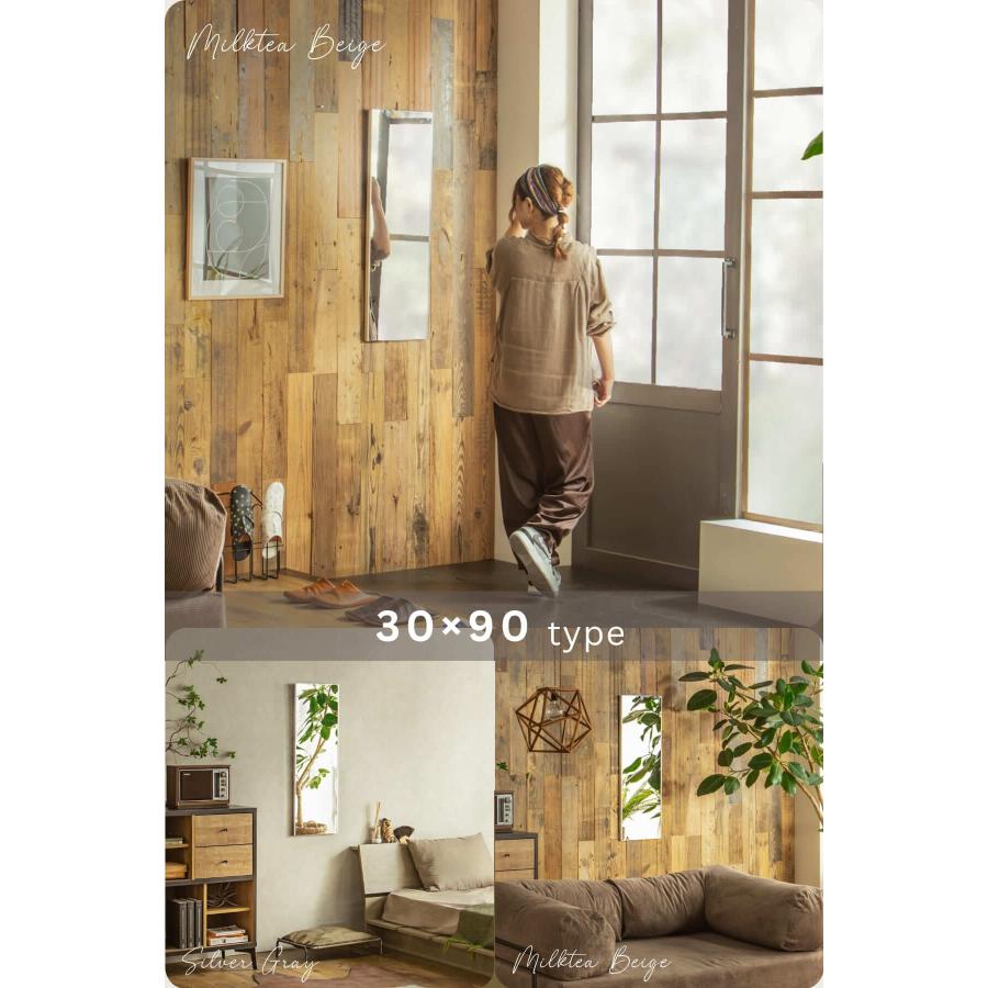 割れないミラー 全身ミラー 超軽量 壁掛けミラー ひっかけ ミラー 地震 震災 災害 安全 安心 割れない ミラー |  | 12